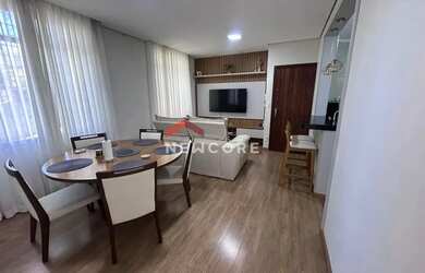 Imagem: Apartamento em Rua Nísio Batista de Oliveira - São Lucas