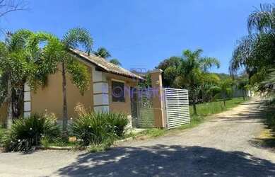 Imagem: O terreno possui 10m² de Área e está localizado em Guaratiba