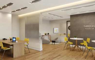 Imagem 13: Orla Recreio Reserva - Orla Recreio Reserva