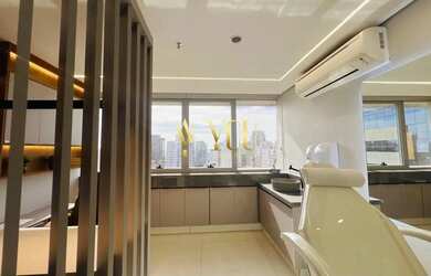 Imagem 11: Consultório para Locação por Período no Órion Business & Health Complex Goiânia