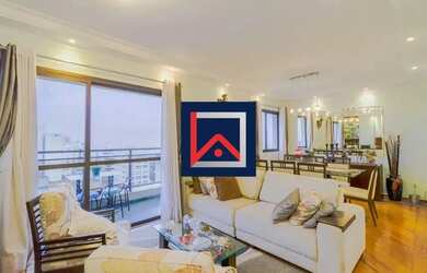 Imagem 3: Venda Apartamento 4 Dormitórios - 140 m² Perdizes