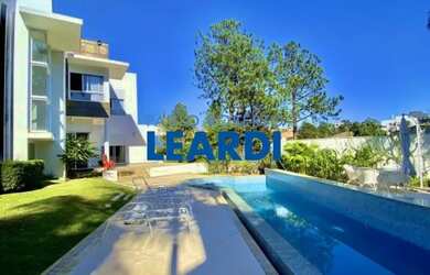 Imagem: CASA EM CONDOMÍNIO - RESIDENCIAL MORADA DOS LAGOS - SP