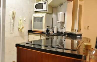 Imagem 7: APARTAMENTO ALTO PADRÃO À VENDA NO NOVO CAMPECHE A 250 METROS DA PRAIA