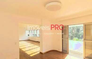 Imagem 6: Lindo Apartamento Jardim Paulista para locação - SP