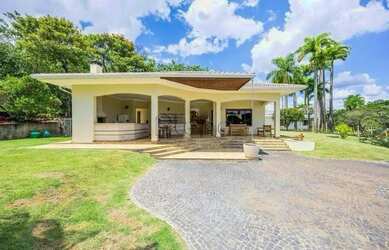 Imagem 3: Casa a Venda no Condomínio Village Sans Souci, no bairro Estância Recreativa...