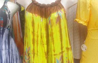 Imagem: O depósito possui 6.000m² de Área e está localizado em