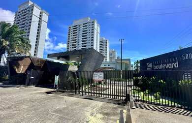 Imagem: O terreno possui 480m² de Área e está localizado em Ponta