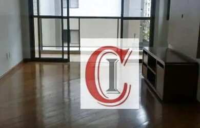 Imagem: O apartamento possui 3 Dormitórios, 3 Banheiros, 2 Vagas na