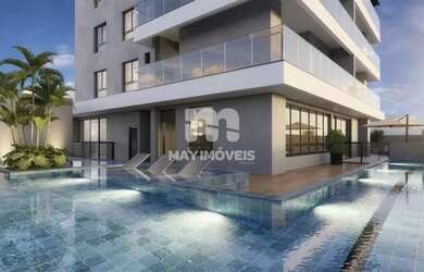 Imagem: Apartamento 3 suítes bairro Fazenda em Itajaí