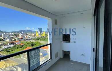 Imagem: O apartamento possui 2 Dormitórios, 3 Banheiros, 1 Vaga na