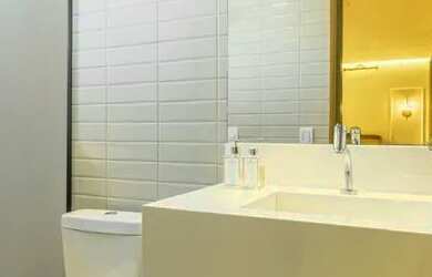 Imagem 3: 125m² 3 Suítes Perto da Praia Tudo Incluso Pronto p/ Morar