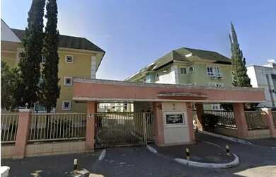 Imagem: O apartamento possui 2 Dormitórios, 2 Banheiros e 60m² de