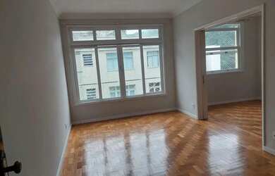 Imagem: O apartamento possui 3 Dormitórios, 3 Banheiros, 130m² de