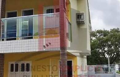 Imagem: Casa na Praia do Forte Orange 2 Quartos c Varanda 1 Suíte