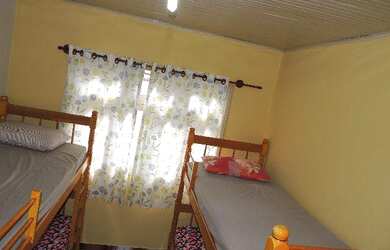 Imagem 10: Casa por dia em Navegantes - 12km Beto Carrero