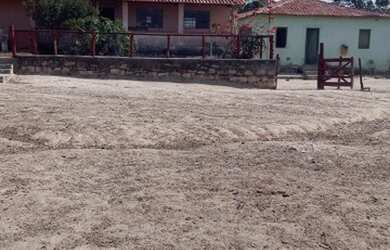 Imagem 3: Fazenda 2.195 Hectares. 