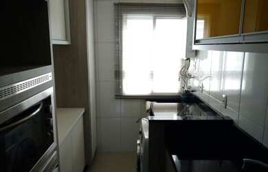 Imagem 2: CAXIAS DO SUL - Apartamento Padrão - BELA VISTA