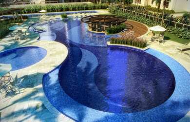 Imagem 2: Apartamento a venda com 3 suítes com 134m² em Ludco Greenville