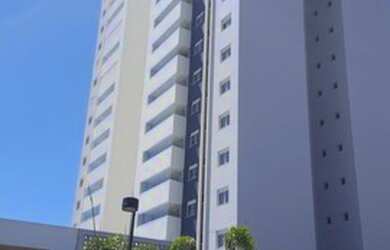 Imagem: O apartamento possui 3 Dormitórios, 5 Banheiros, 3 Vagas na