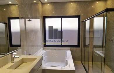 Imagem 15: Casa em Condomínio para Venda em São José do Rio Preto, Residencial Gaivota II, 3 dormitór