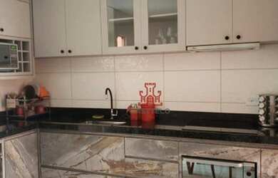 Imagem 8: Casa com 3 dormitórios, 73 m² - venda por R$ 360.000,00 ou aluguel por...