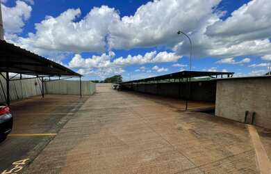 Imagem 16: Alugo ou Vendo apto mobiliado no Condomínio São Silvestre