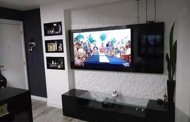 Imagem 6: APARTAMENTO PARA VENDA E LOCAÇÃO 3 DORMITÓRIOS COM VARANDA GOURMET...