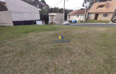 Imagem 8: Terreno à venda, 140 m² por R$ 170.000,00 - Roça Grande - Colombo/PR