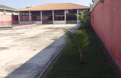 Imagem 1: Pontos | Salão de festas | Granja Bela Vista | 358,00 m²