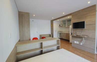 Imagem 2: Indi Vila Olímpia novinho