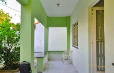 Imagem 5: Casa com 3 dormitórios - venda por R$ 390.000,00 ou aluguel por R$ 1.800,00/mês...