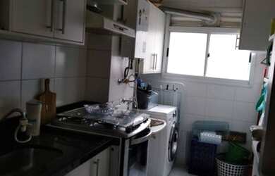 Imagem 5: CONDOMÍNIO INSPIRE BARUERI