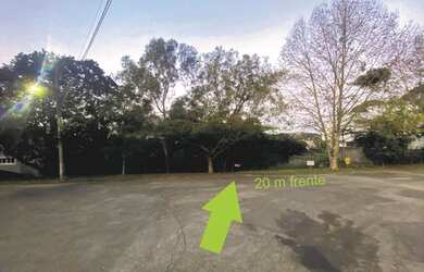 Imagem 3: CARAPICUÍBA - Terreno Padrao - GRANJA VIANA