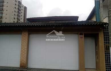 Imagem 2: Maravilhoso Sobrado Isolado no bairro Canto do Forte