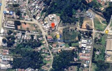 Imagem 7: Terreno à venda, 140 m² por R$ 170.000,00 - Roça Grande - Colombo/PR