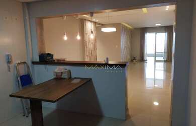 Imagem 6: Apartamento com 3 dormitórios, 163 m² - venda por R$ 1.650.000,00 ou...