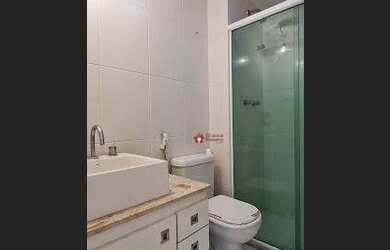 Imagem 12: ALUGO 2 quartos sendo 1 suíte com 2 vagas no Luau do Recreio - RJ