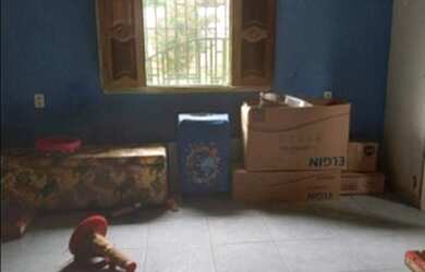 Imagem 1: CASA NO GUAMA. 48m² de Área, 1 Vaga na garageme2 Dormitórios