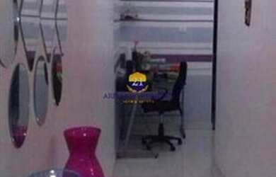 Imagem 13: Apartamento Com 2 Dormitórios à Venda, 83 m² Por R$320.000 - Boqueirão - Sa