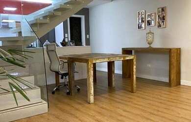 Imagem 1: Sobrado com 4 dormitórios, 230 m² - venda por R$ 1.550.000,00 ou aluguel...