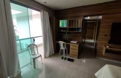 Imagem 9: Mansão no Condomínio Jardim das Américas com preço bem atrativo