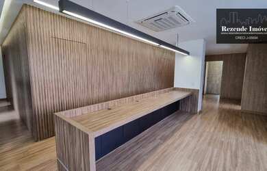 Imagem 5: Andar Corporativo à venda, 191 m² por R$ 1.800.000,00 - Vila Izabel...