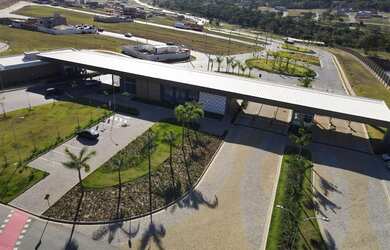 Imagem 2: Lote/Terreno para venda possui 702 metros quadrados em Jardins Porto -...