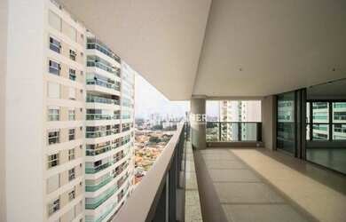 Imagem 7: Le Reve, Alto padrão, Gleba Palhano - A Yoshii - 4 vagas, linda vista