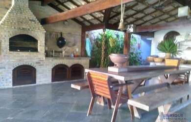 Imagem 10: Araruama - Areal - Vendo Casa Frente Á Praia