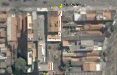 Imagem 4: Terreno à venda com 624 m² em boa localização residencial por R$ 1.600.000...