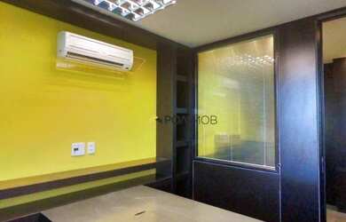 Imagem 10: Sala para alugar, 40 m² por R$ 2.500,00/mês - Boa Vista - Porto Alegre/RS