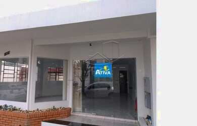 Imagem: O depósito possui 68m² de Área, Imóvel novo e está localizado