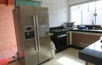 Imagem 10: Casa com 3 dormitórios - venda por R$ 550.000,00 ou aluguel por R$ 2.500,00/mês...