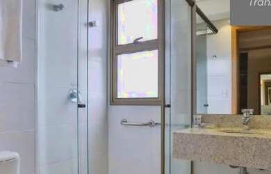 Imagem 13: Flat para venda com 25 metros quadrados com 1 quarto em Residencial Flórida...